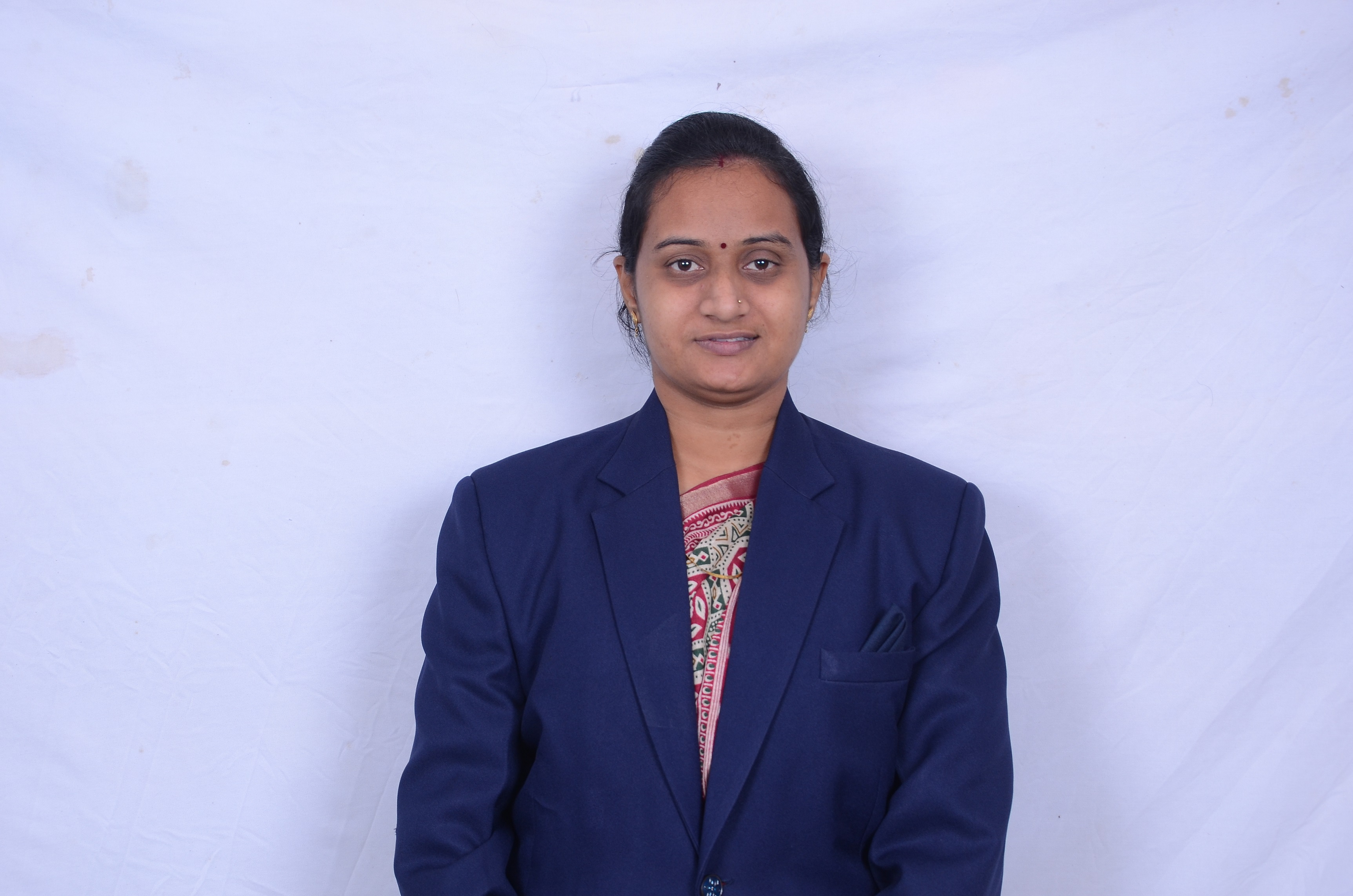 શ્રીમતી મિનાક્ષીબેન દરજી