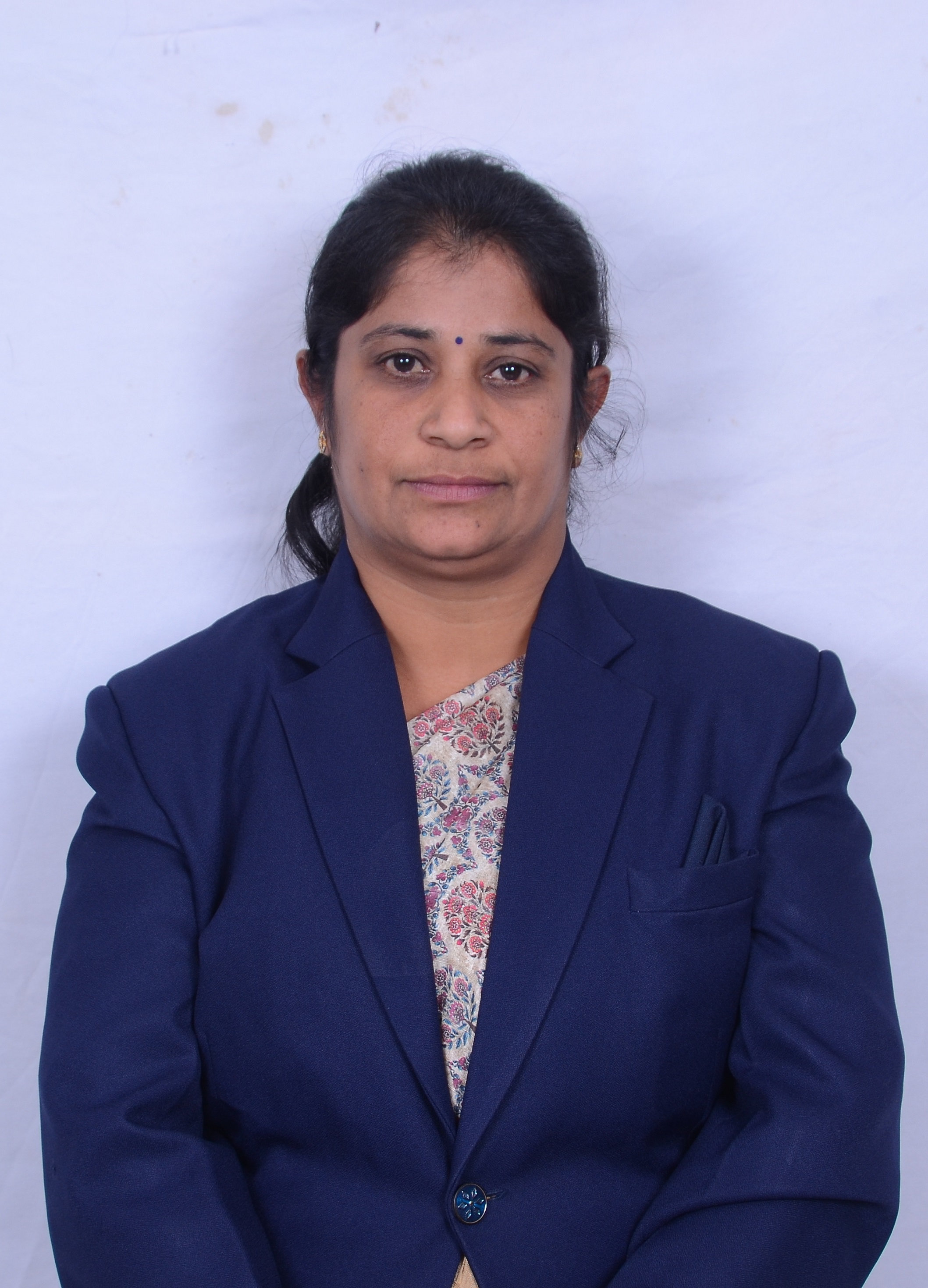 શ્રીમતી અંકિતાબેન મેડાત