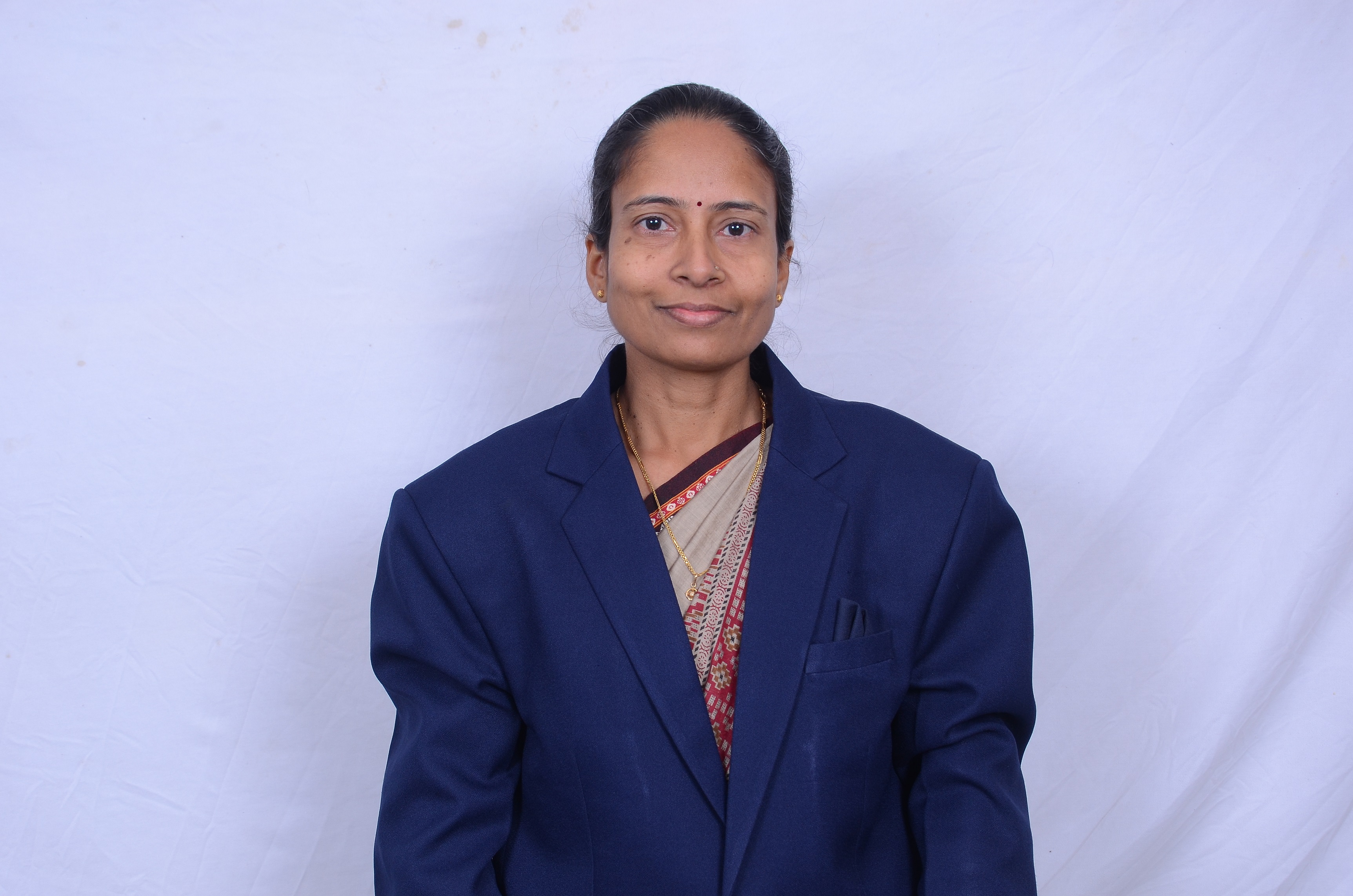 શ્રીમતી કુસુમબેન પટણી