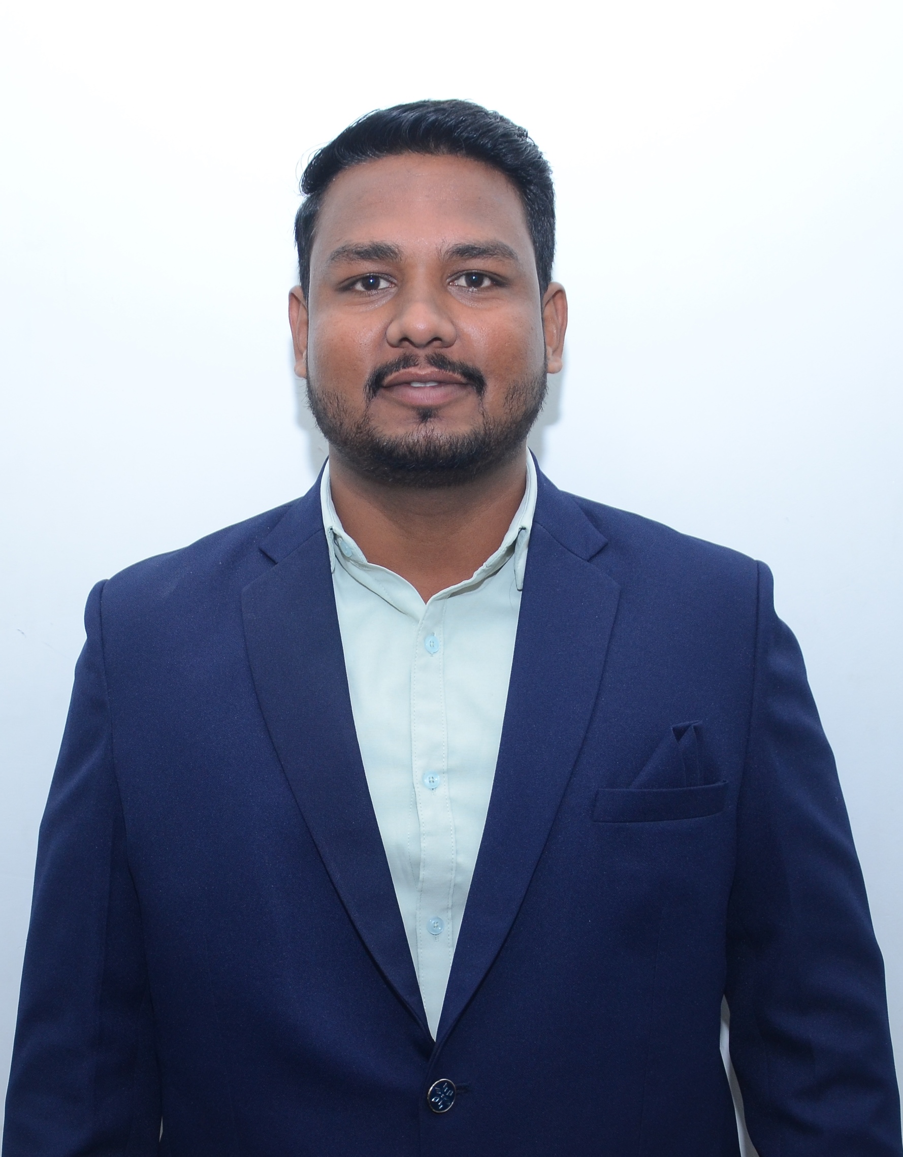 શ્રી રાહુલકુમાર કે. ડેરિયા