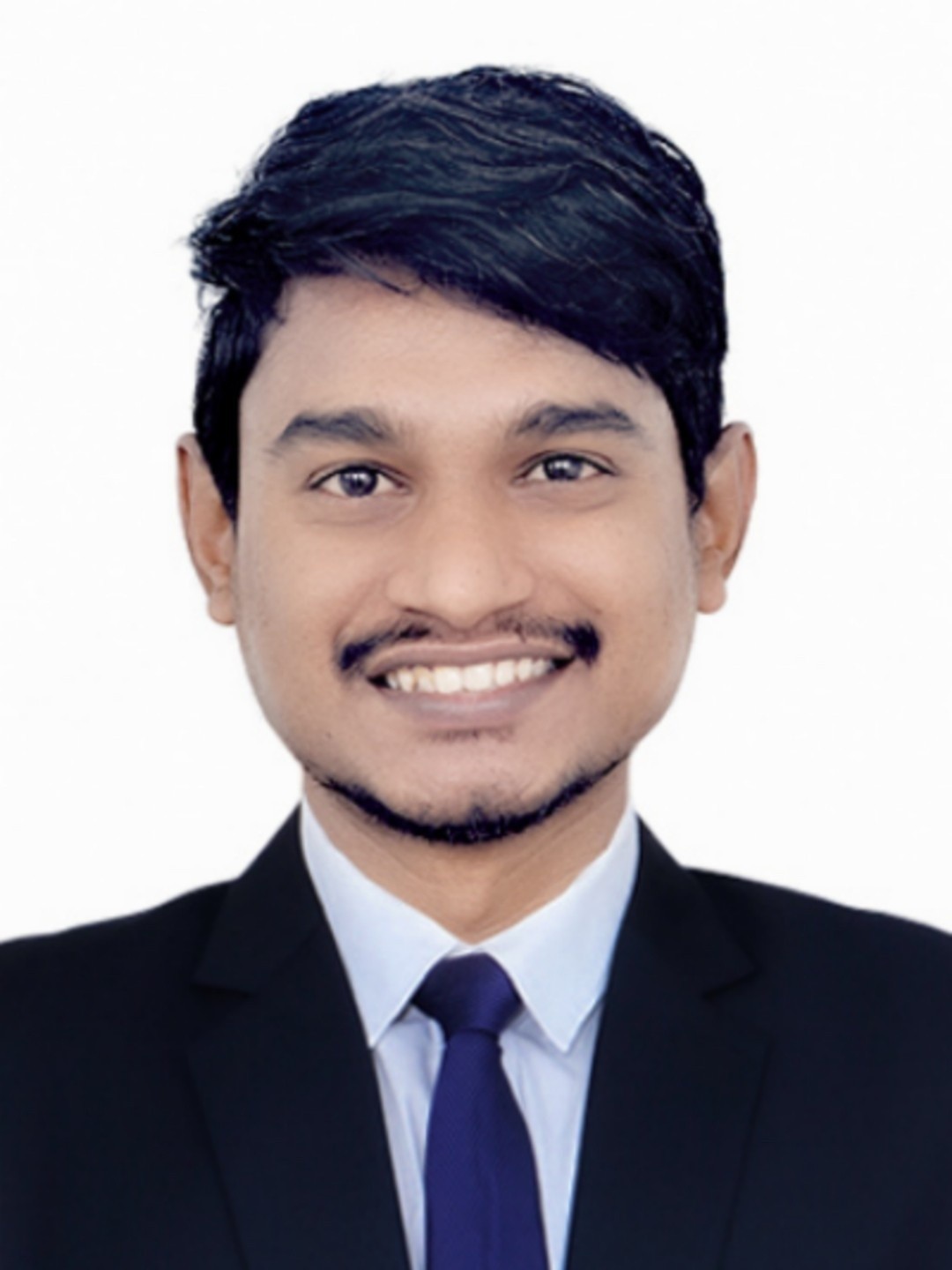 ડૉ. કાર્તિકકુમાર પી. મકવાણા