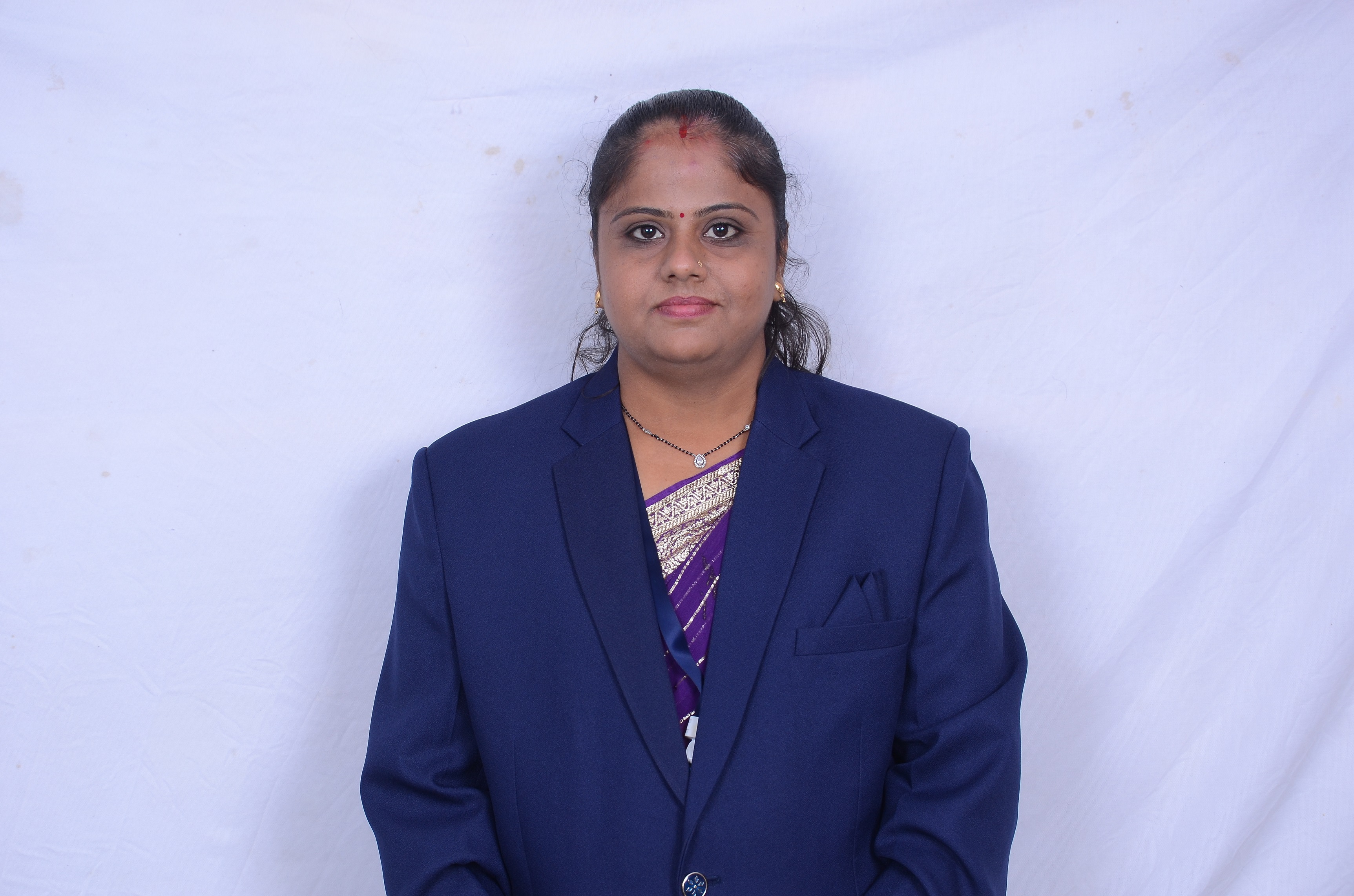 શ્રીમતી જીનલબેન પરમાર