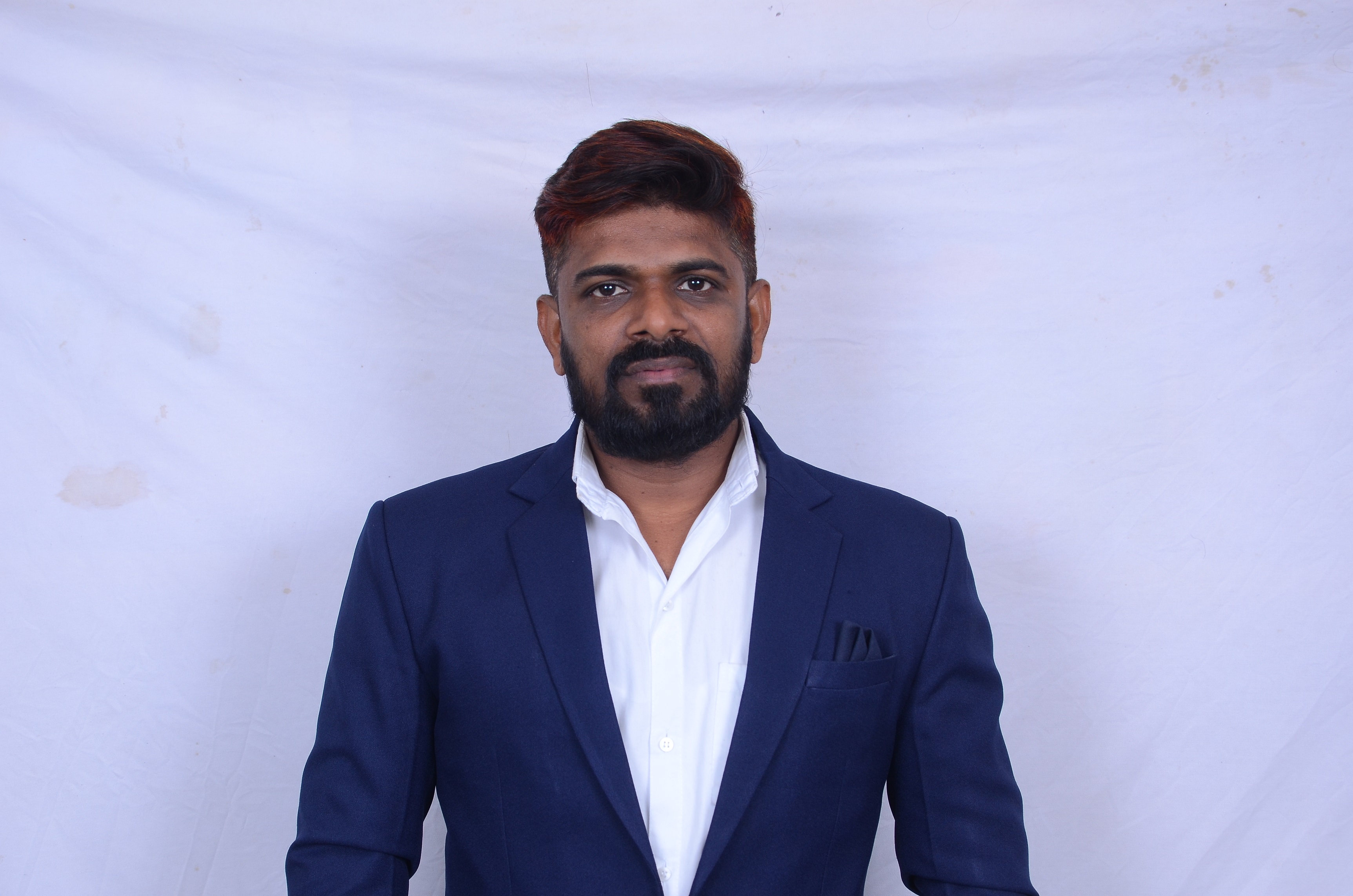 શ્રી મનુભાઈ પરમાર