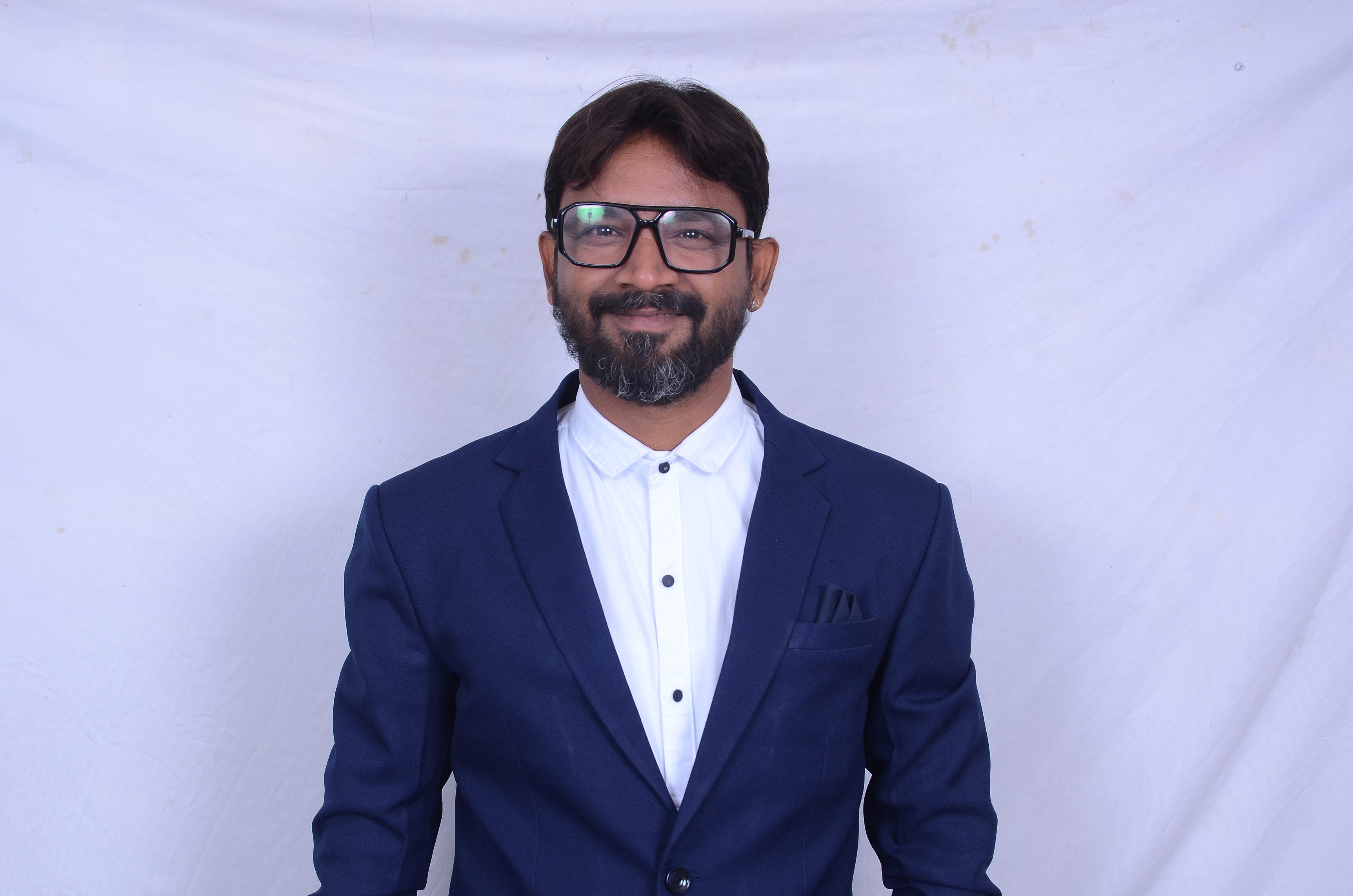 શ્રી જીજ્ઞેશભાઈ સોલંકી