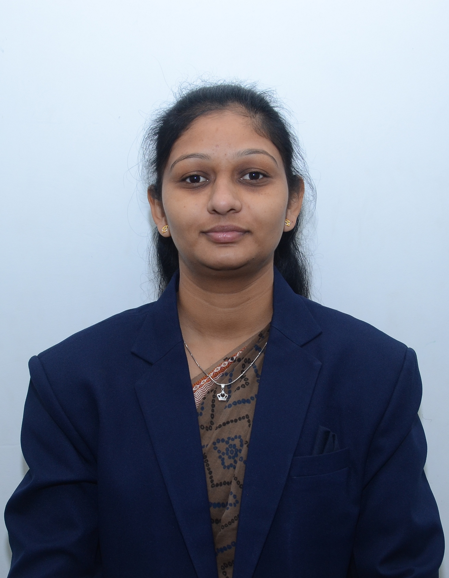 સુશ્રી અસ્મિતાબેન બી. રાવલ