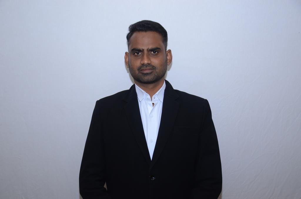 શ્રી. કૈલાશ કુમાર