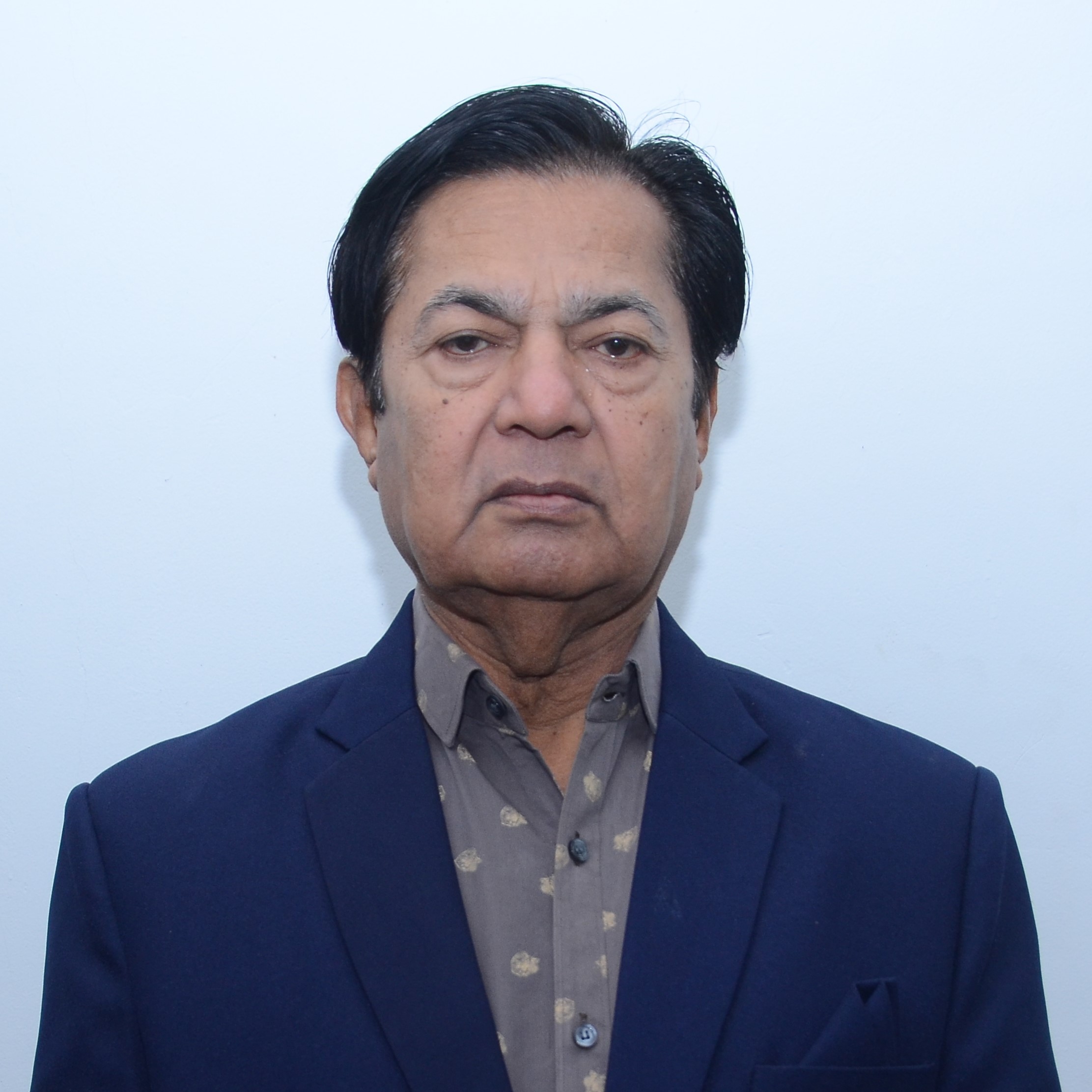 Chetan Hemchandani