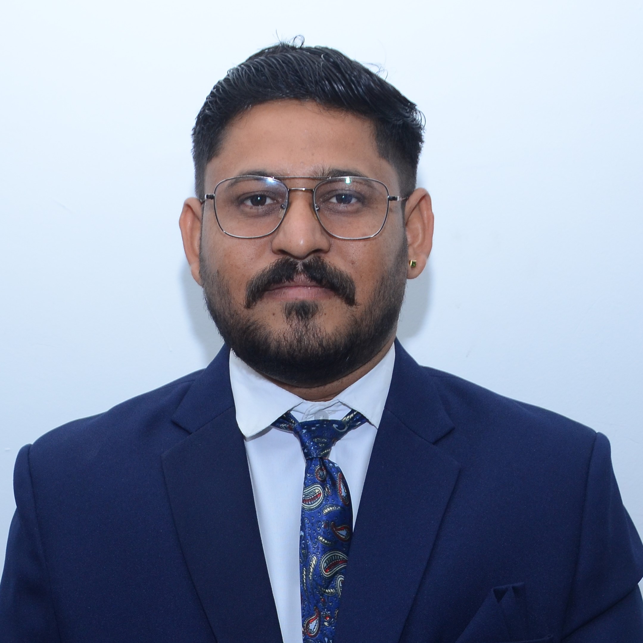 Vishvjitsing Vaghela