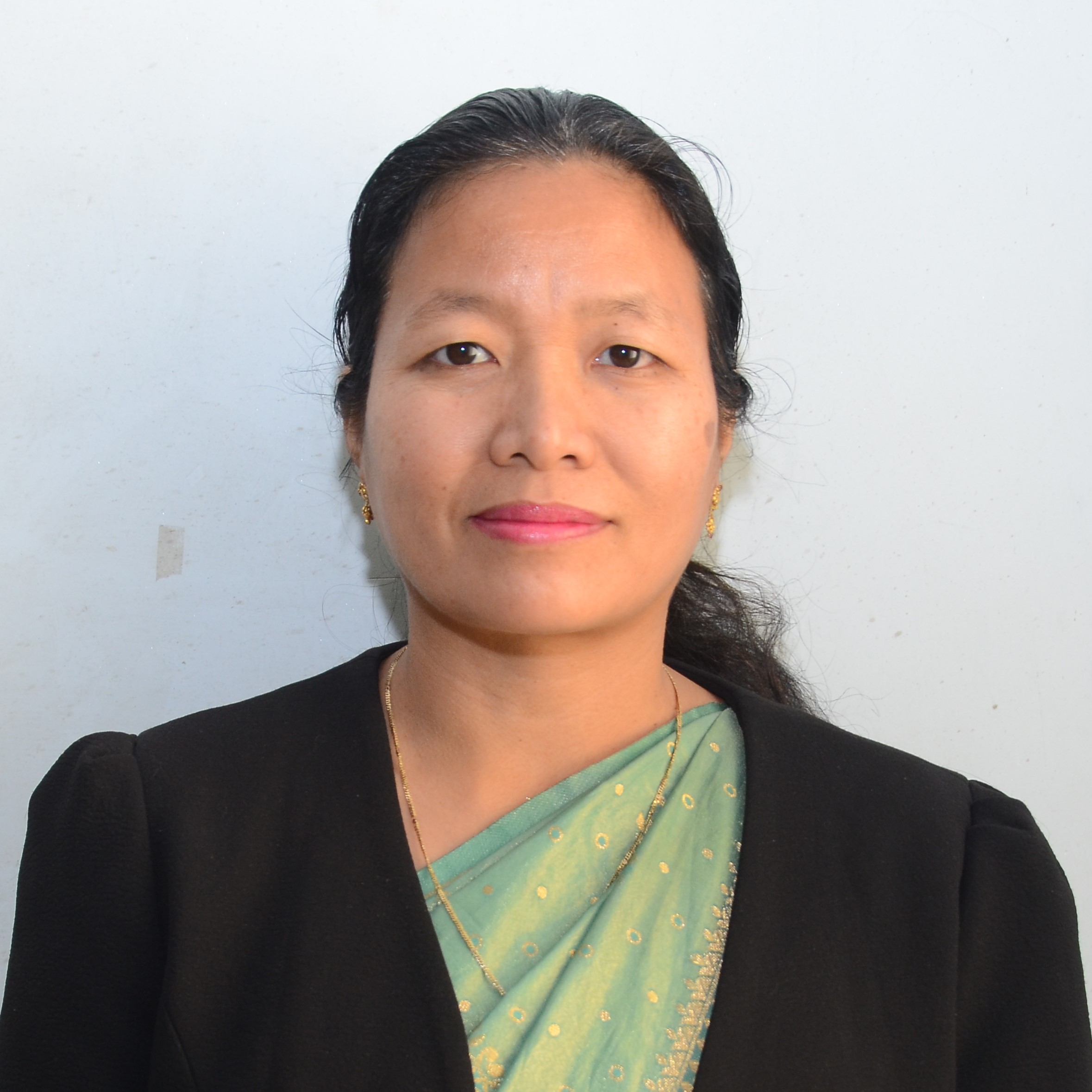 Thiancha Baliar Singh