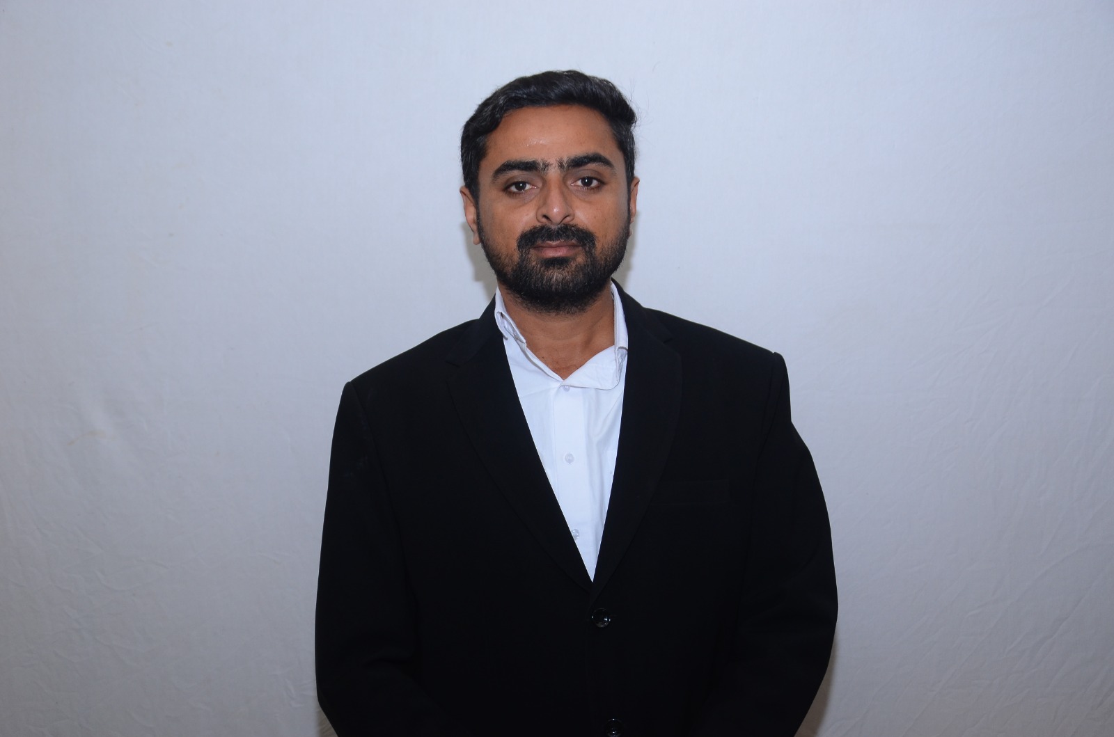 MR.GALABABHAI H. CHAUDHARY