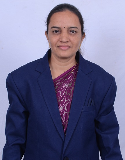 ઉષાબહેન યુ પટેલ