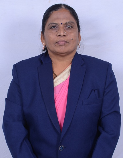 હંસાબેન બી પટેલ