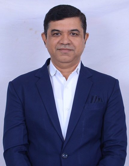 દિપકભાઇ એસ પટેલ