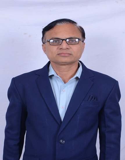 હર્ષદકુમાર પી પટેલ