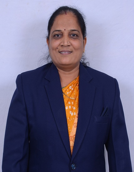 કોકીલાબેન આર પટેલ