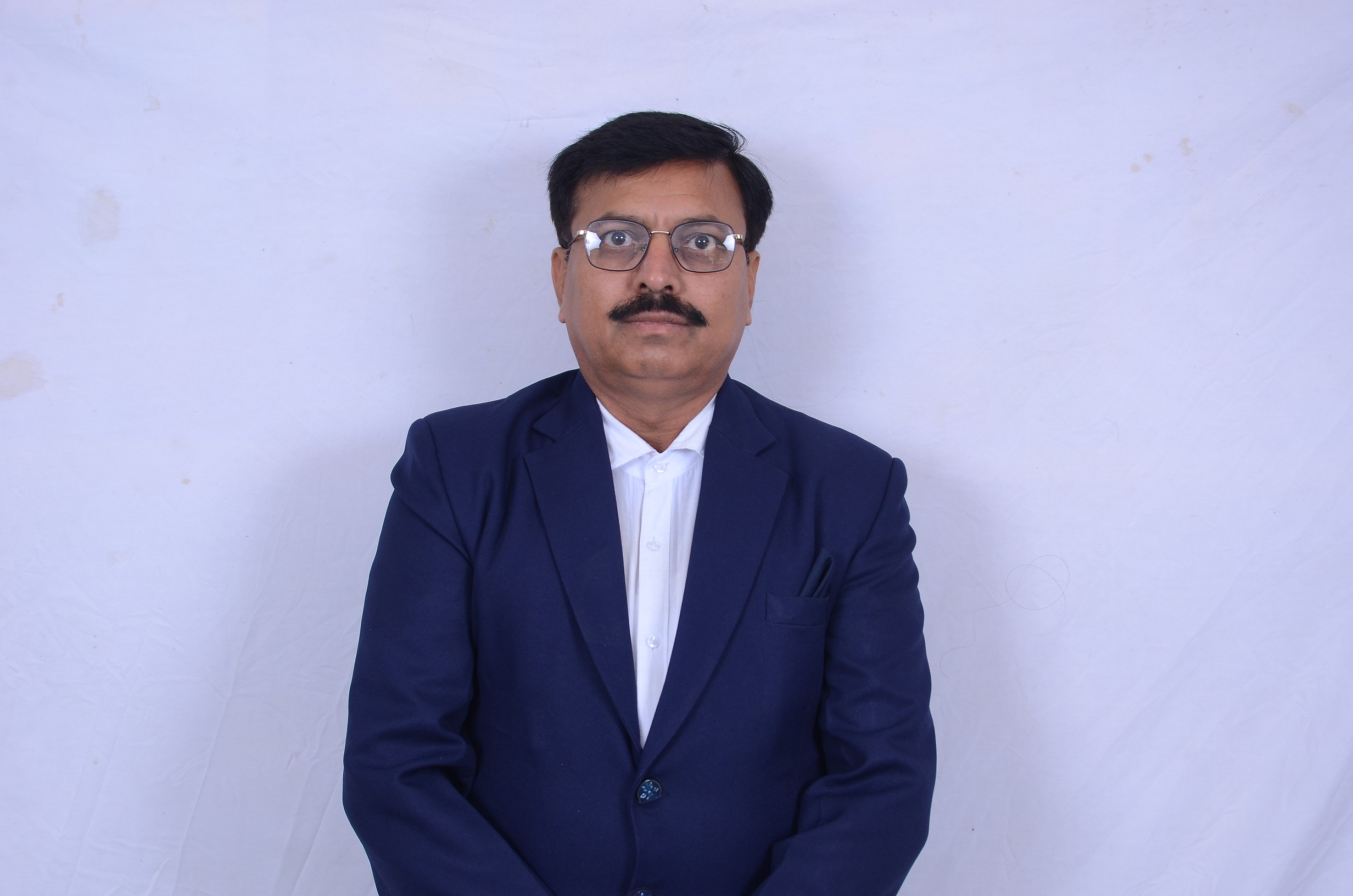 શ્રી અશોકભાઇ શંકરલાલ કટારિયા