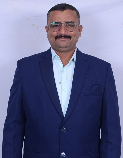 સુરેશકુમાર વી જુડાળ