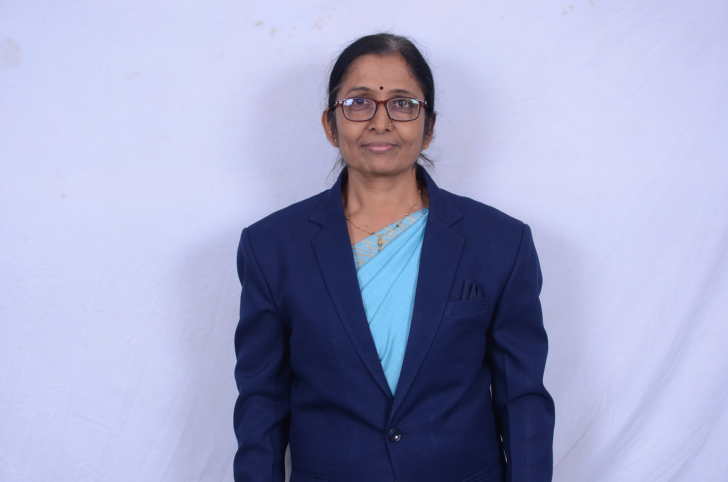 શ્રી નિષ્ઠાબેન રશેસભાઈ આચાર્ય