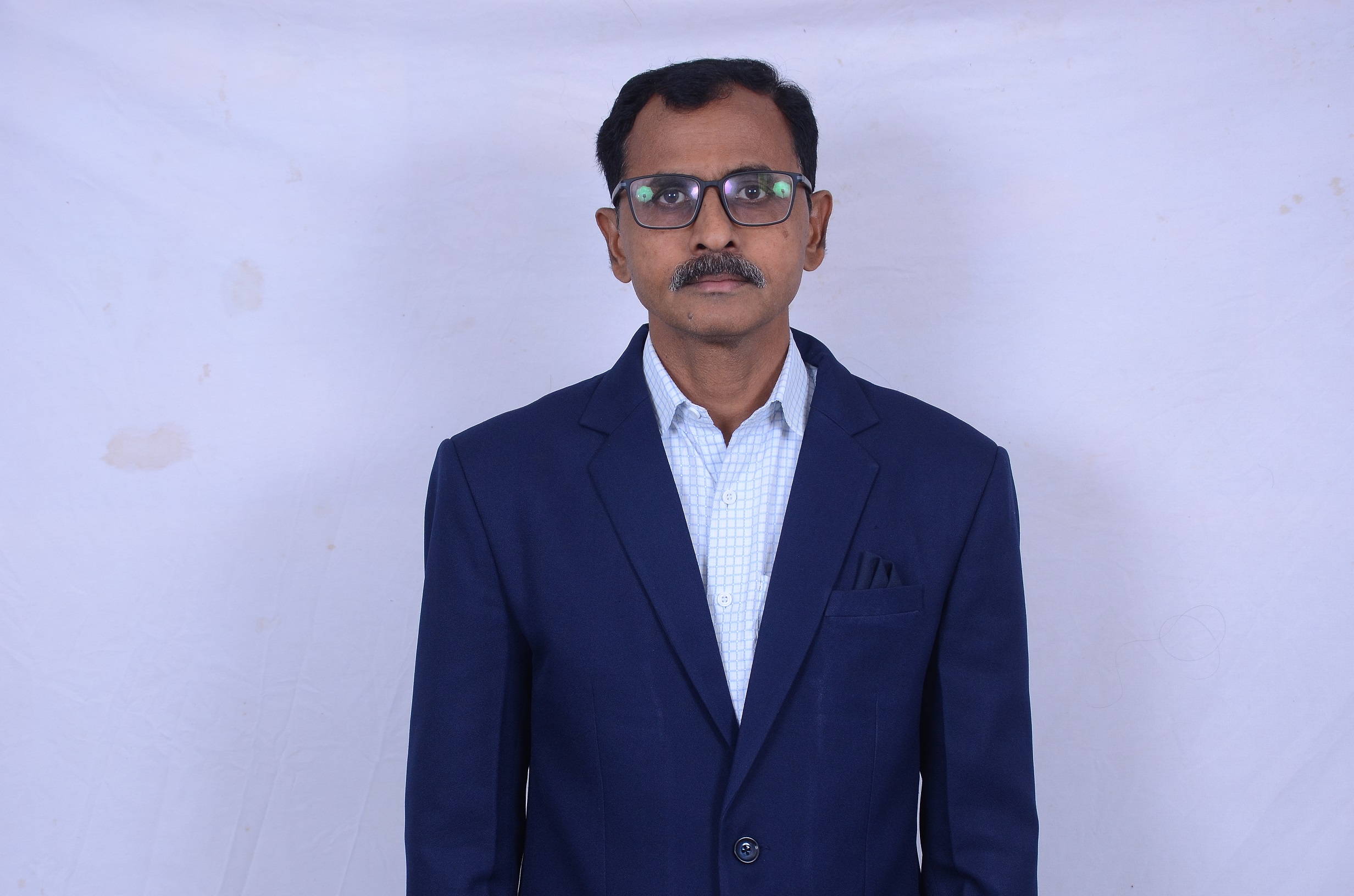 શ્રી વિનોદભાઇ ચેલાભાઈ પટેલ