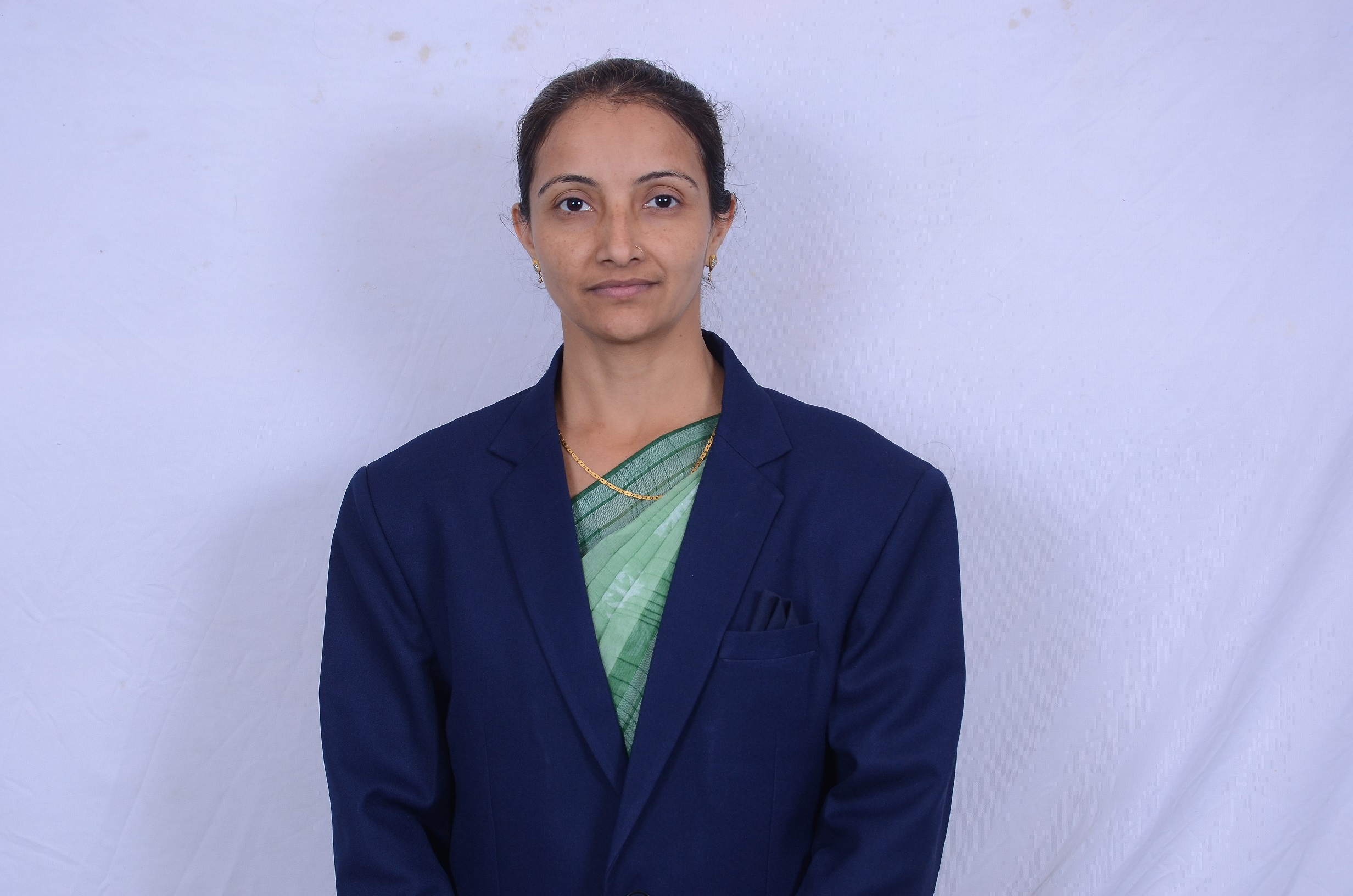 શ્રી નીતુબેન વિરસંગભાઈ કોરોટ