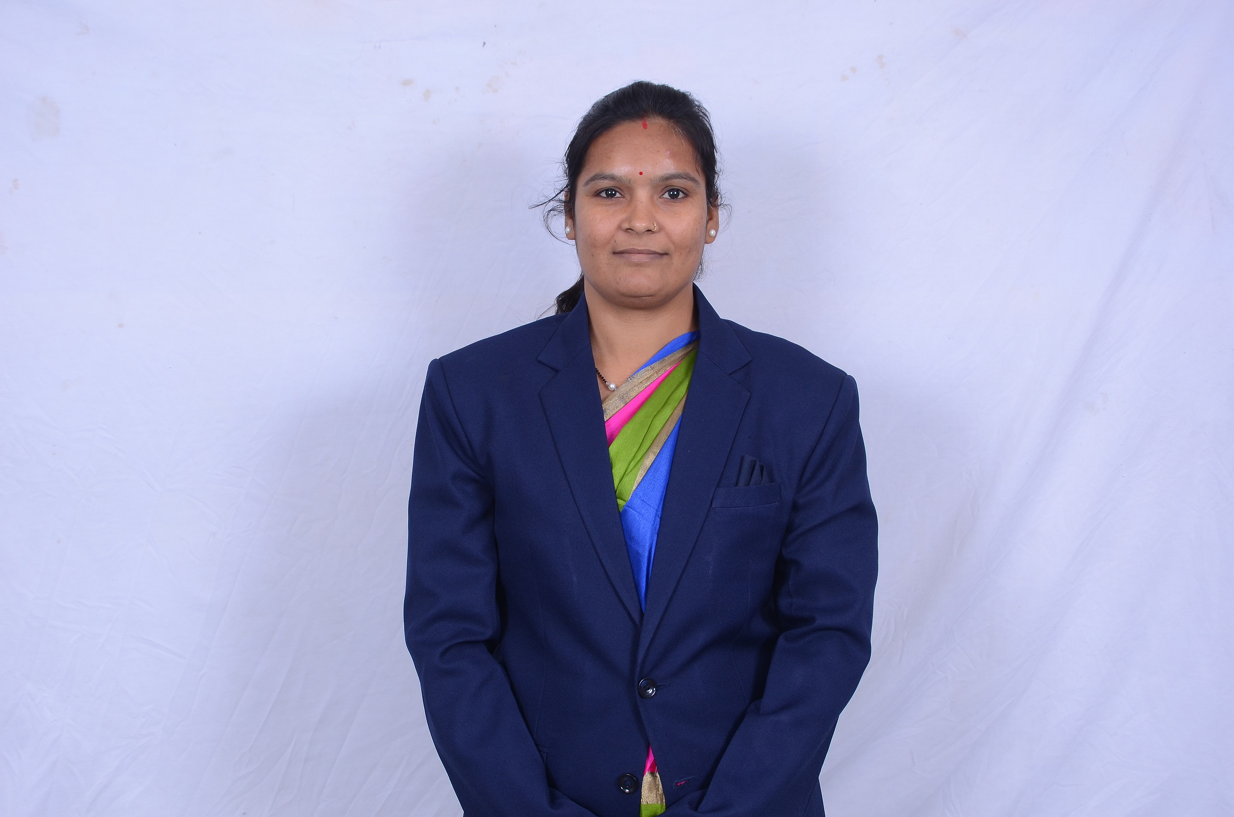 શ્રી જલ્પાબેન બાલકૃષ્ણ મોદી