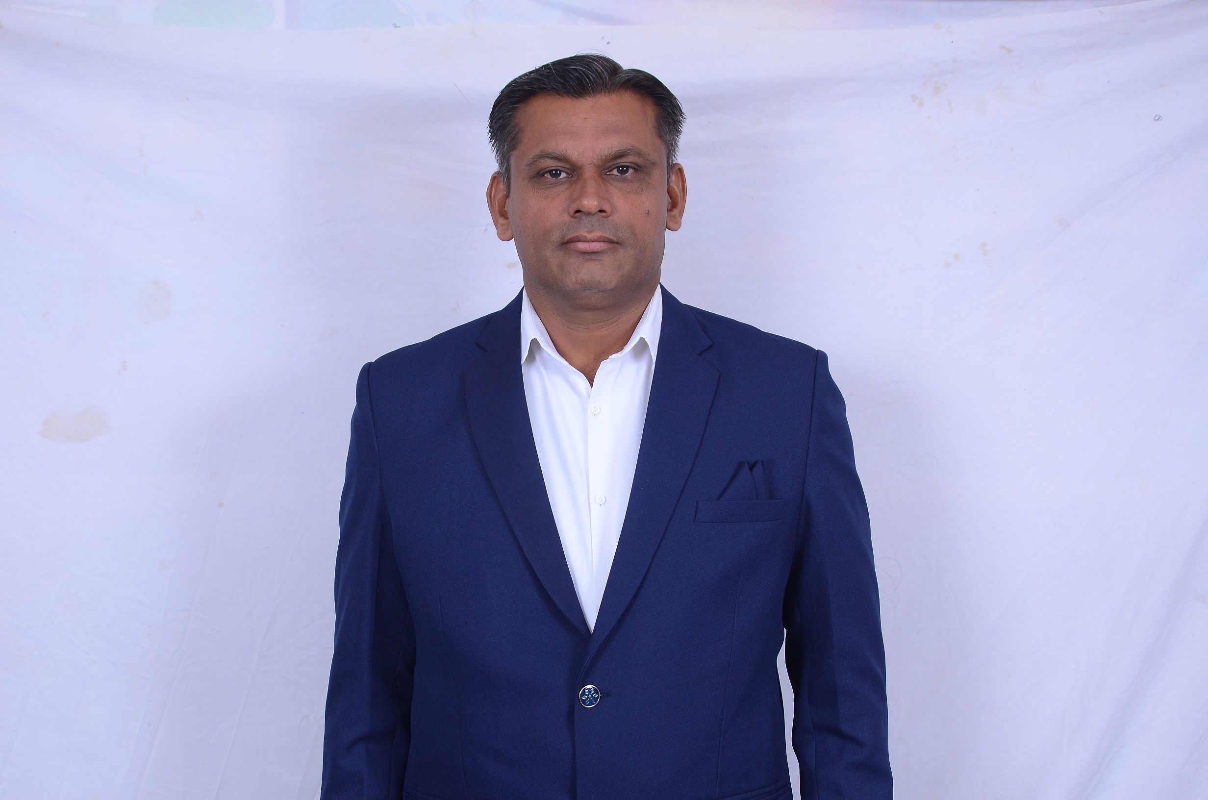 શ્રી રમેશભાઈ મોતીભાઈ જુડાળ