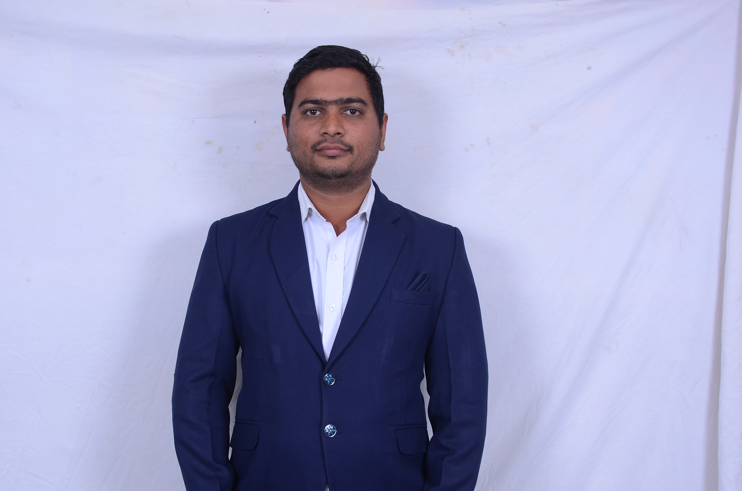 શ્રી મહેરહુસેન અકબરભાઈ નોદોલીયા