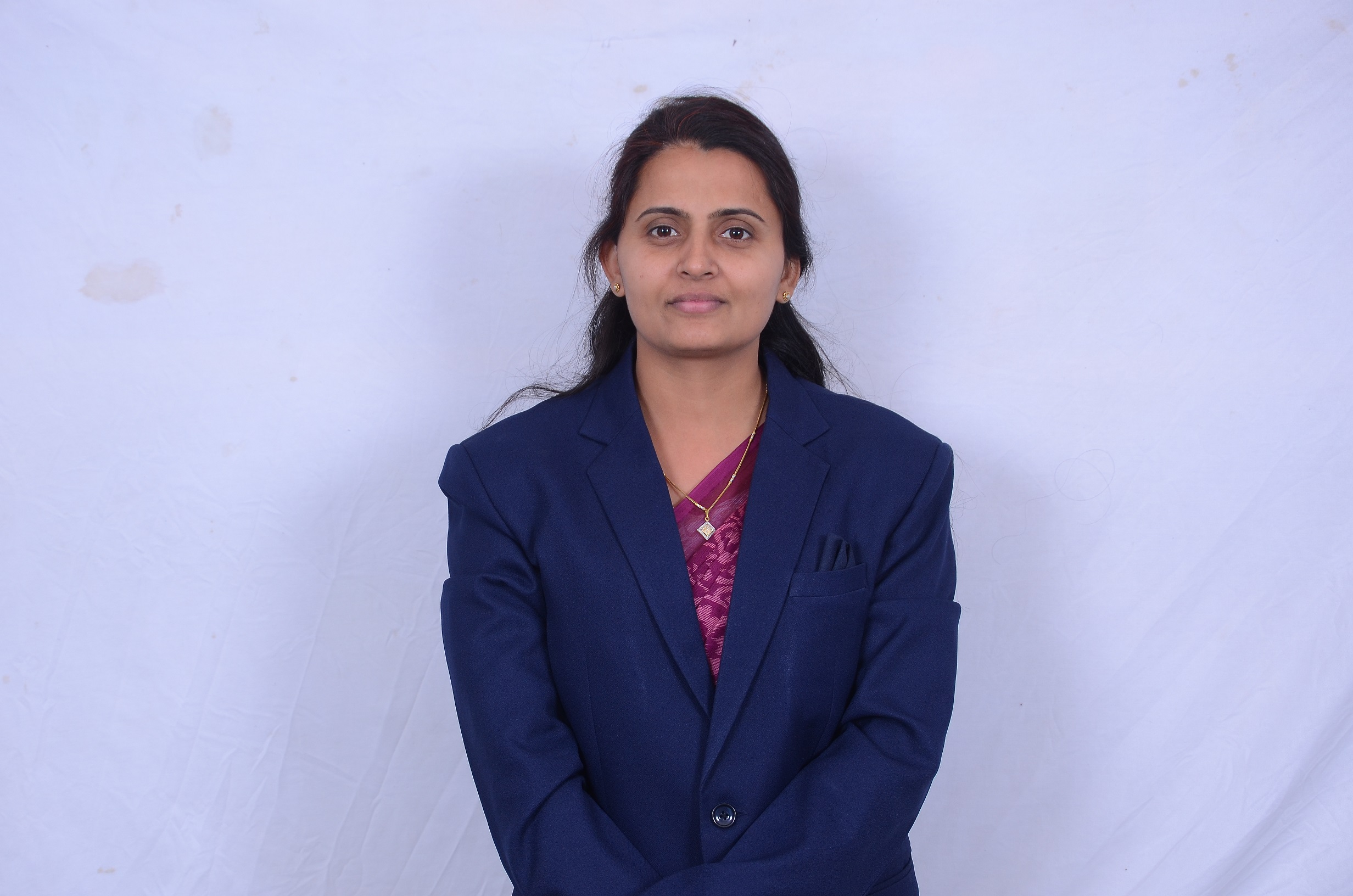 શ્રી જીનલબેન રામજીભાઈ બોકા