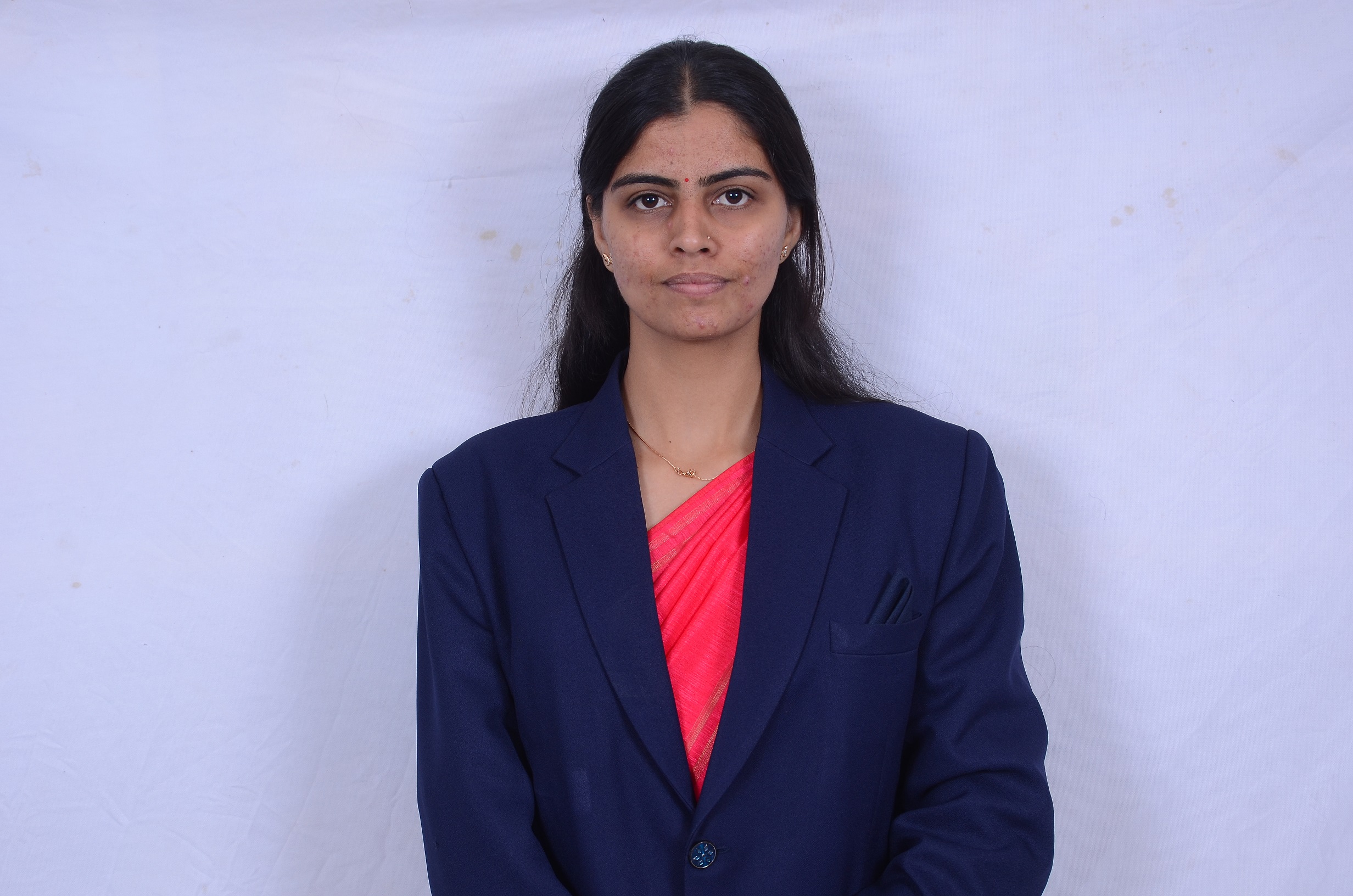 શ્રી મિત્તલબેન લક્ષમણભાઈ ચૌધરી