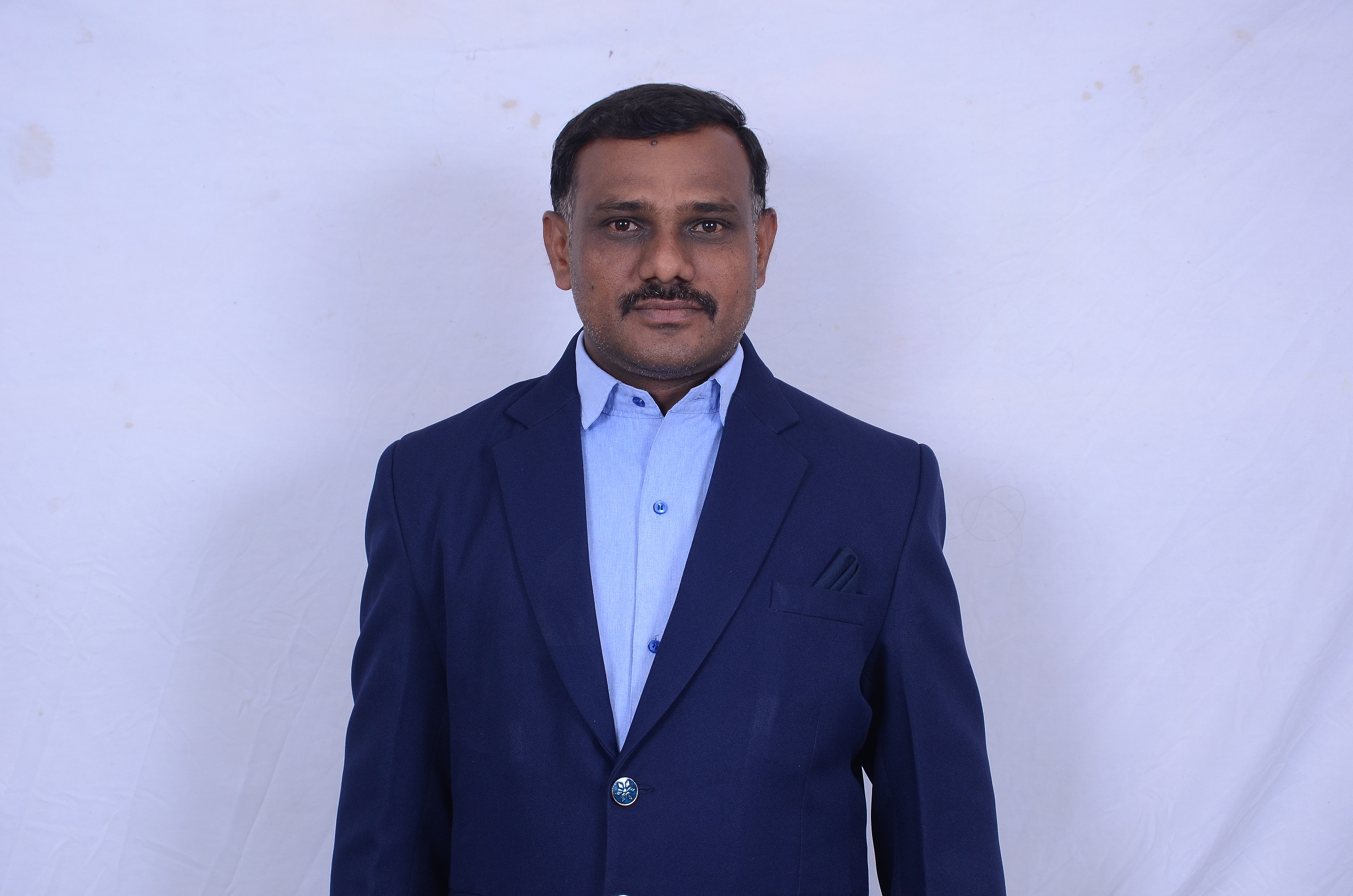 શ્રી શાંતિભાઈ ડાહ્યાભાઈ રાવળ