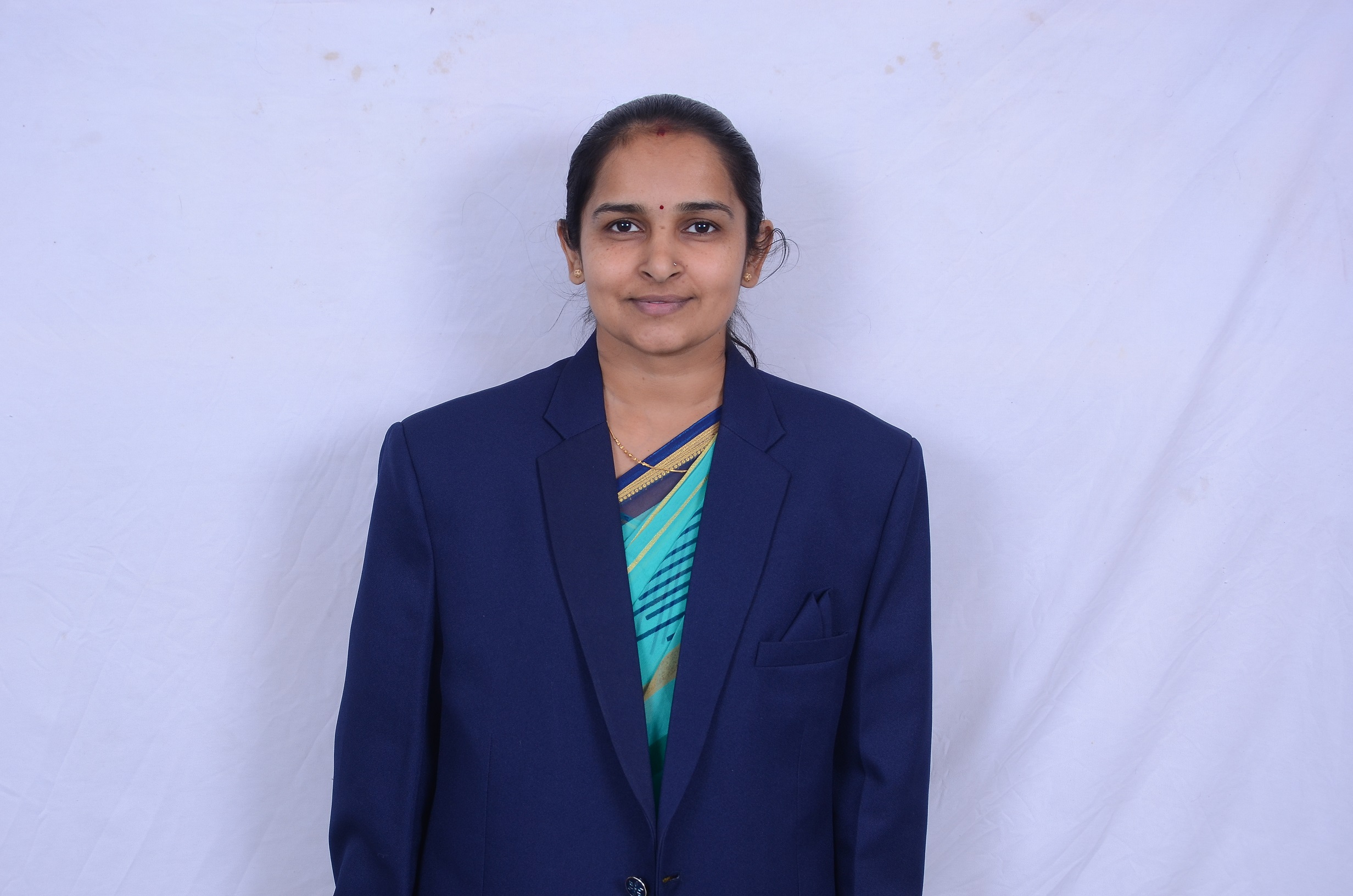 શ્રી હેતલબેન વિનોદભાઈ મેવાડા