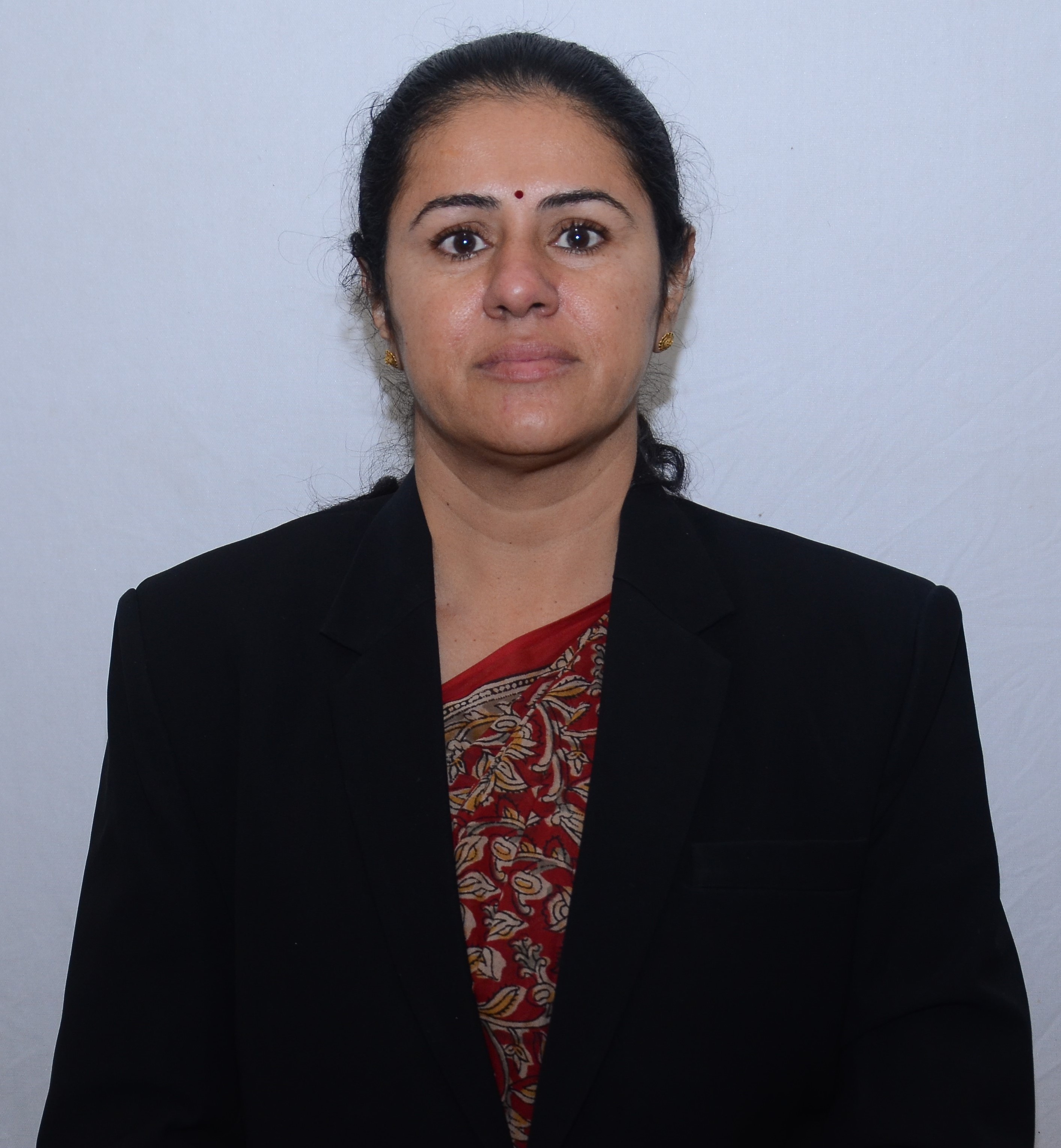 MISS. NEETABEN K PATEL