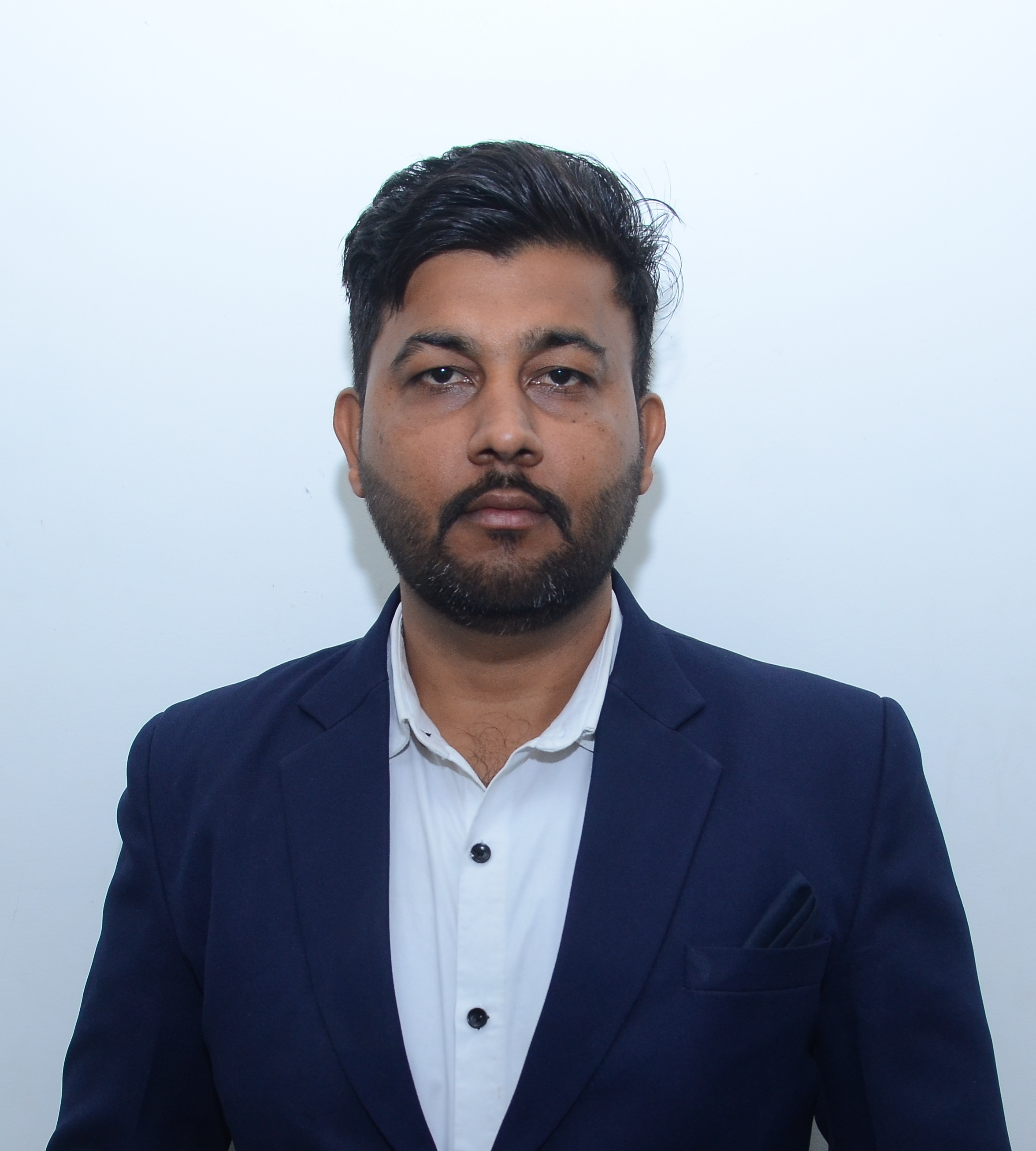 શ્રી નેહુલકુમાર વિ. ખત્રી