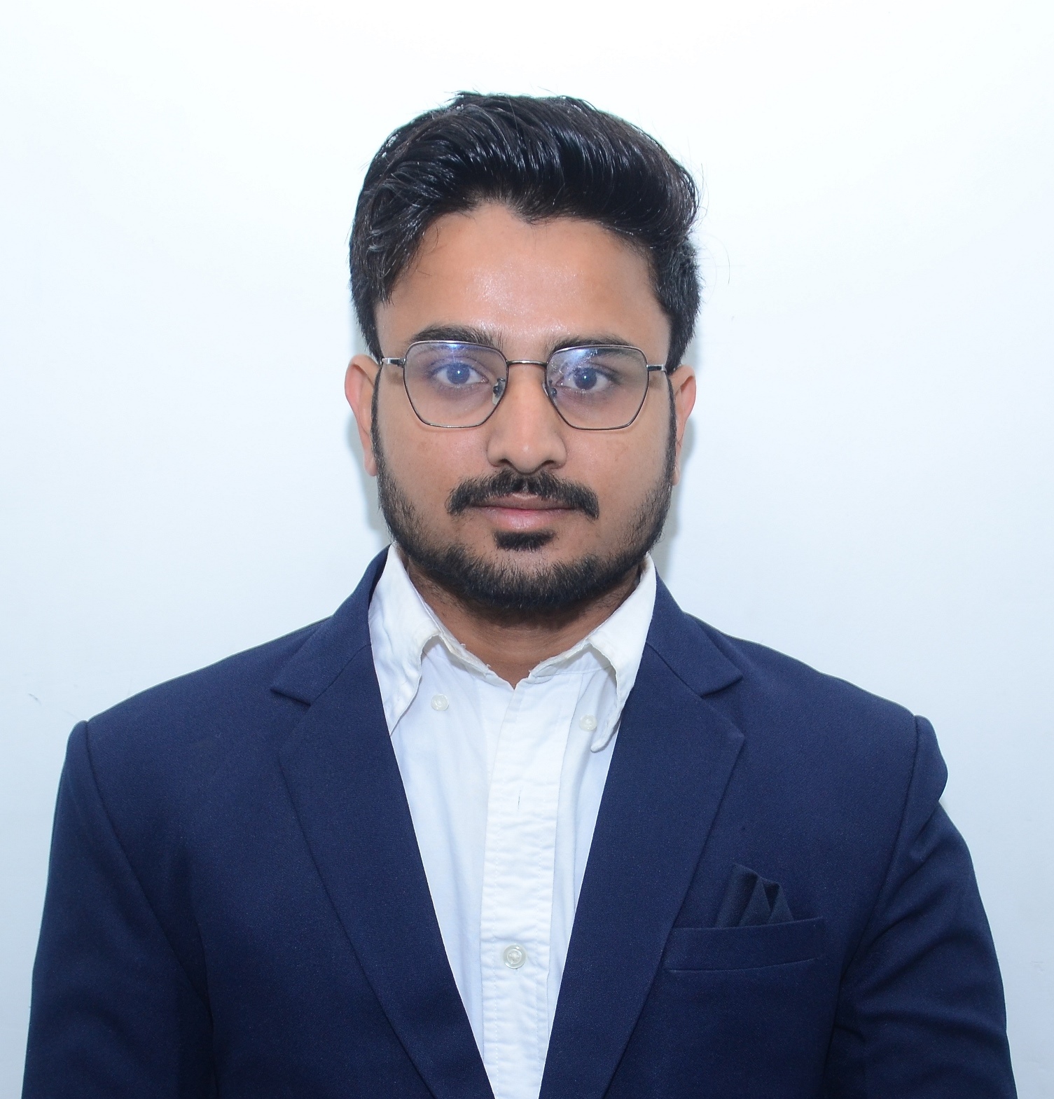 શ્રી  પાર્થકુમાર જી. મેવાડા