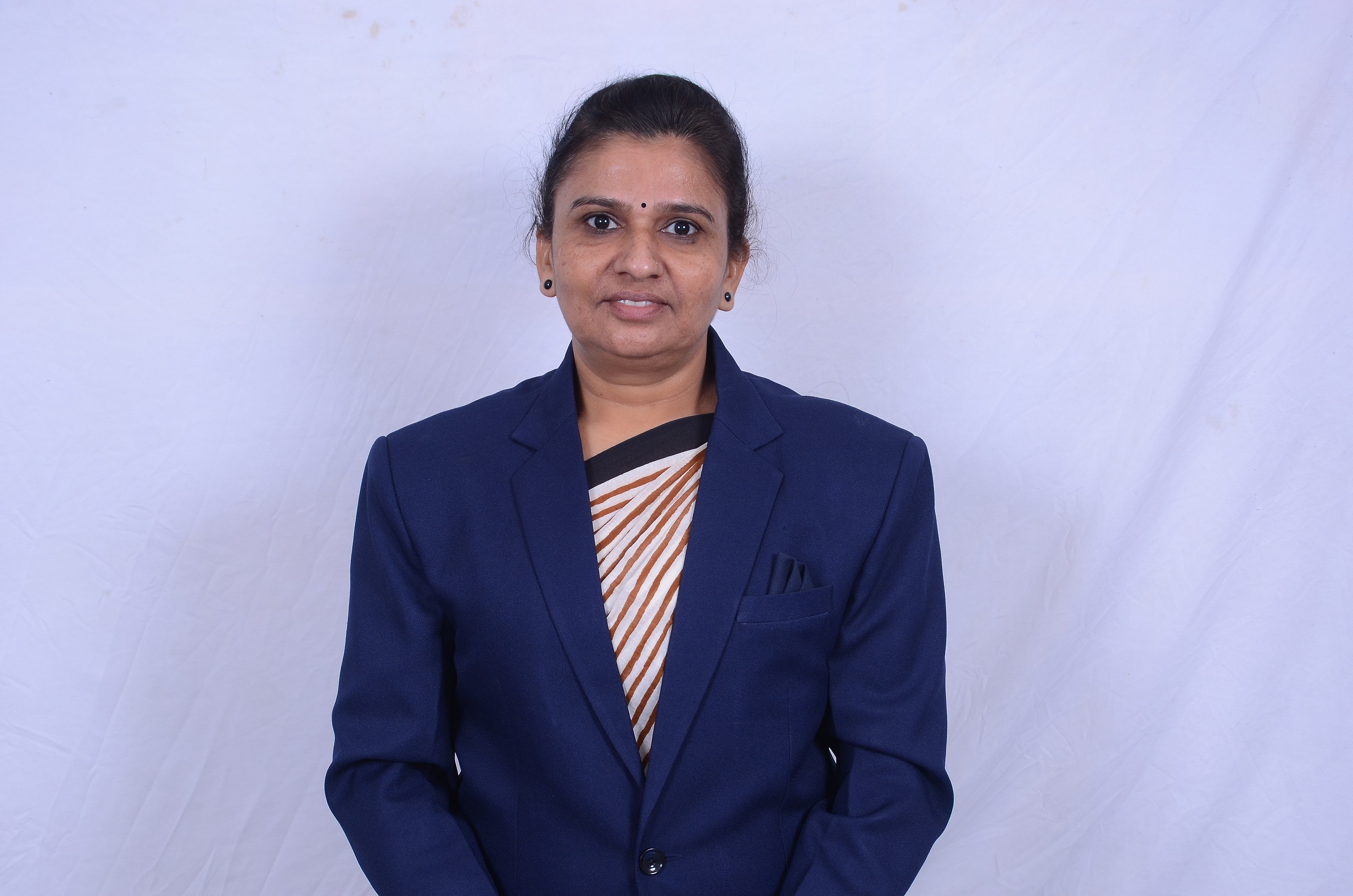 1.શ્રી વિમળાબેન ભરતભાઈ પ્રજાપતિ