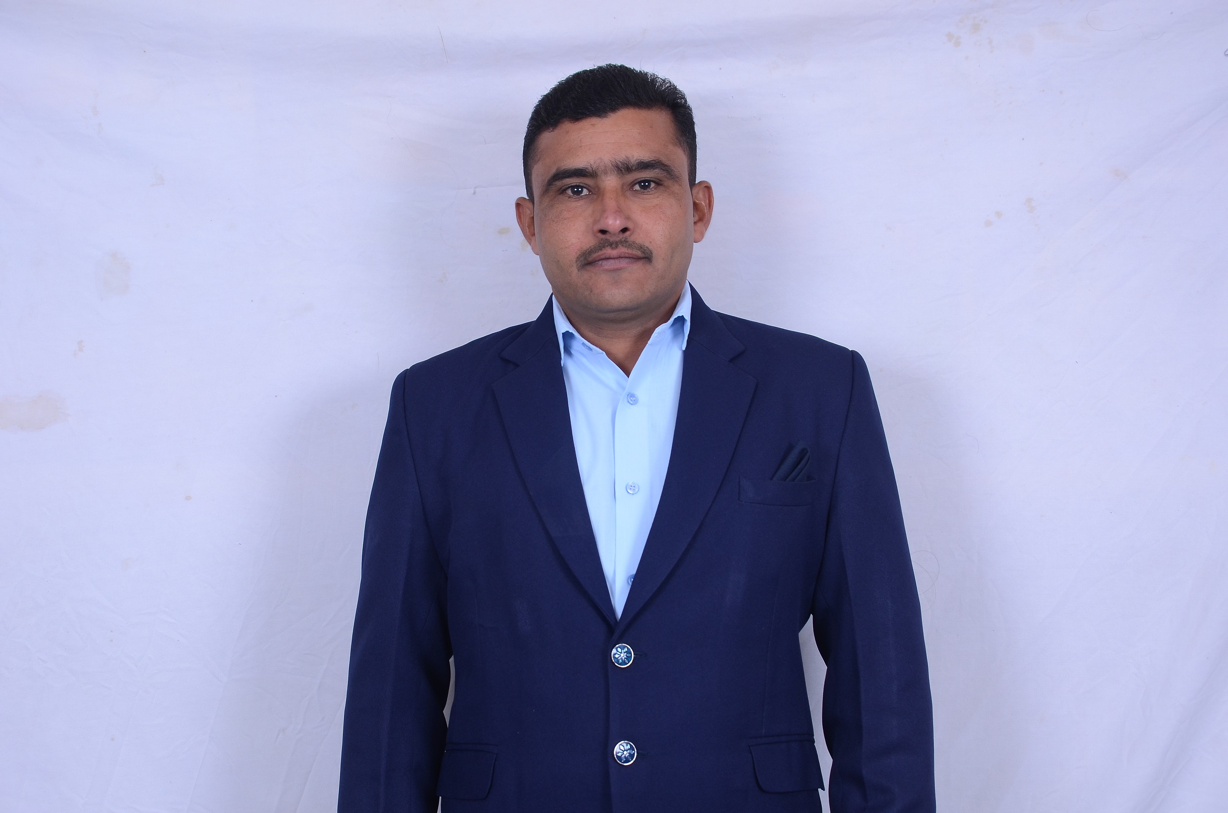 5.શ્રી મોતીભાઈ દલજીભાઈ ચૌધરી