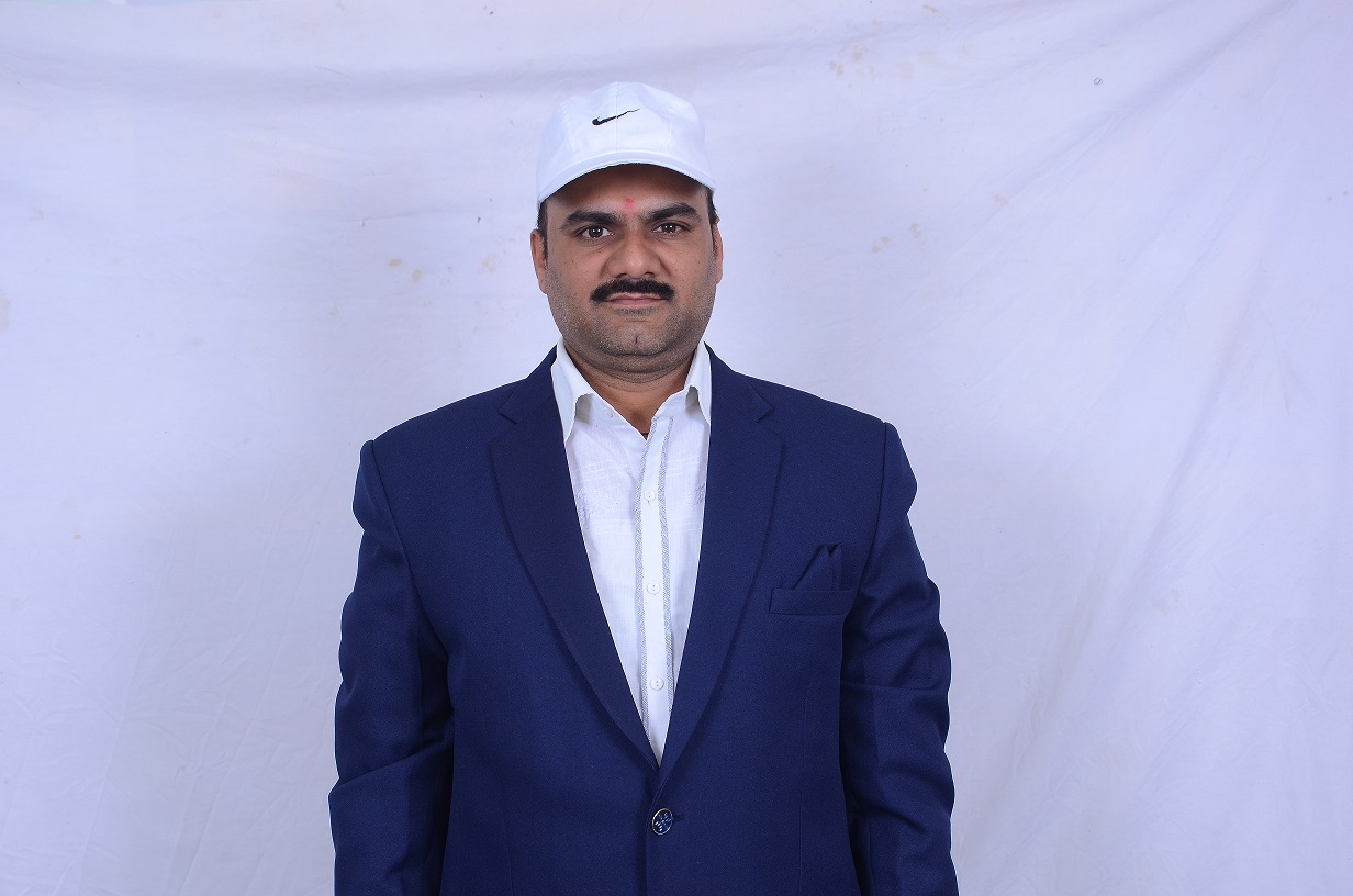 34. શ્રી અનિલભાઈ વસંતભાઇ બારોટ