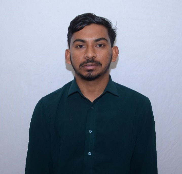 Mr. Jignesh J. Kadvatar