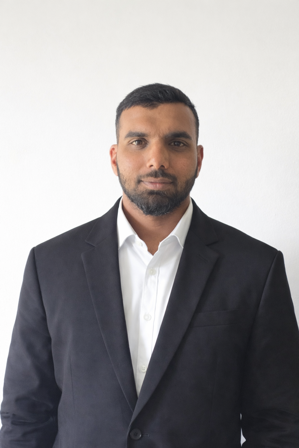 Mr. Hiteshkumar V. Chaudhary