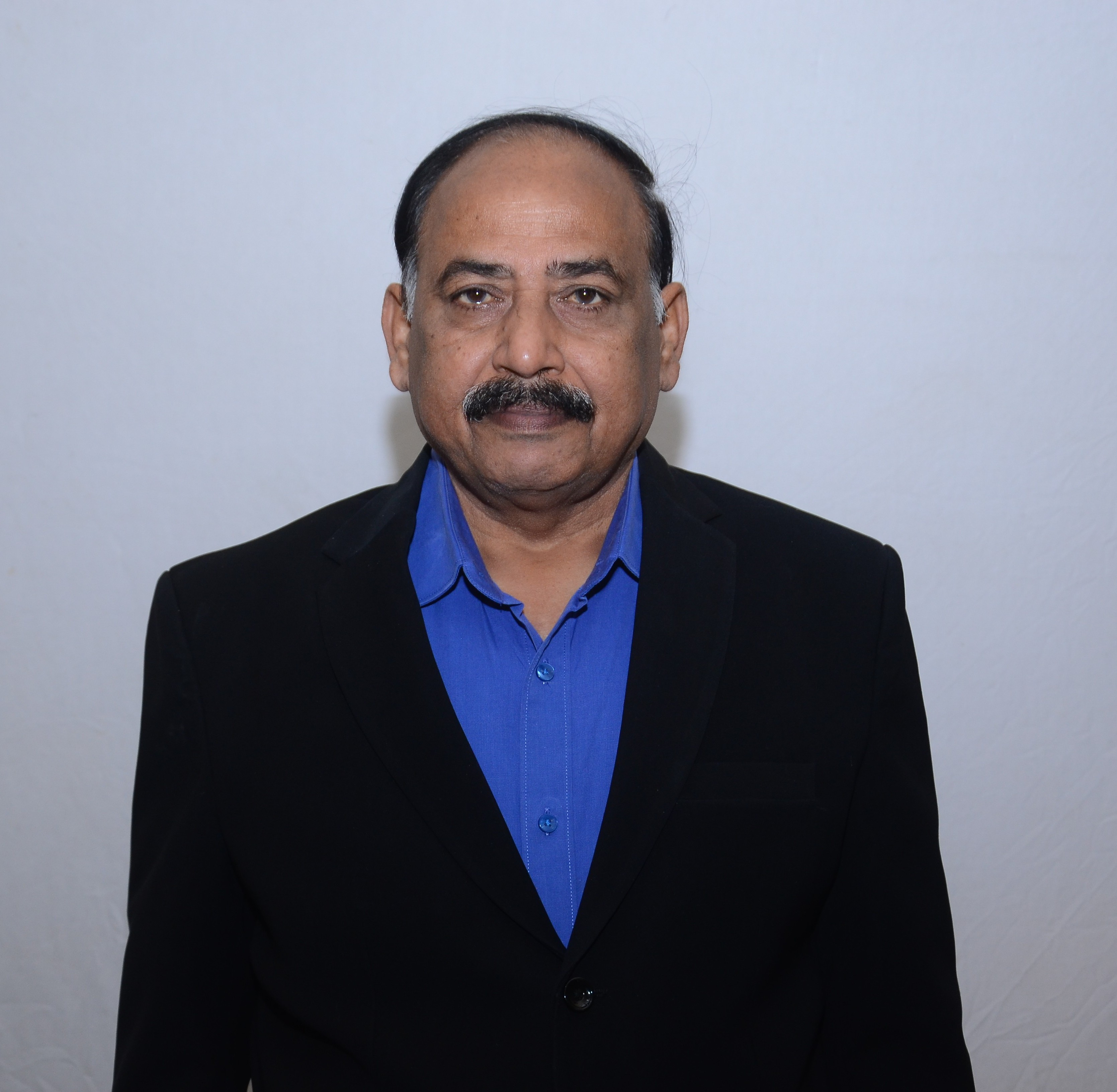 ડૉ. એસ. જી. ચૌહાણ